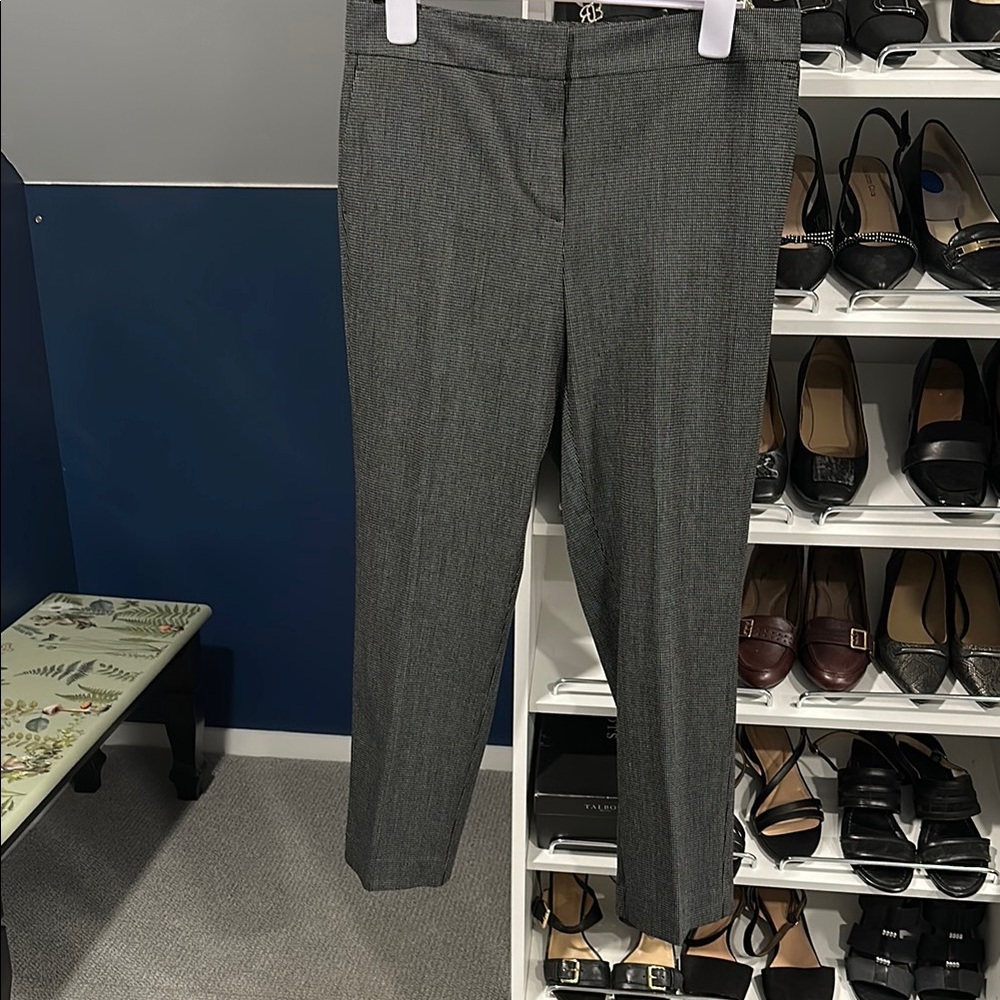 Ann Taylor Factory Gray Women's Pants